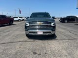 New 2025 Chevrolet Silverado 1500 LTZ image 2