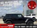 New 2025 Jeep Wrangler Willys image 3
