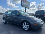 Used 2003 Ford Focus ZX5 Hatchback image 3