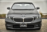 Used 2024 BMW 530i xDrive w/ Premium Package image 3