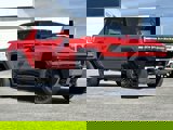 New 2025 GMC Hummer EV 3X w/ LPO, Dark Essentials Package image 2