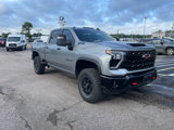 Used 2024 Chevrolet Silverado 2500 ZR2 w/ Technology Package image 3