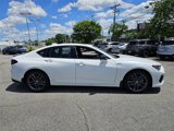 New 2025 Acura TLX SH-AWD w/ A-SPEC Pkg image 6
