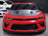 Used 2018 Chevrolet Camaro SS image 4