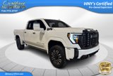 Used 2024 GMC Sierra 2500 Denali Ultimate image 3