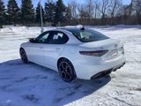 New 2025 Alfa Romeo Giulia Sprint w/ Veloce Package AWD image 3