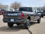 New 2025 RAM 2500 Laramie image 3