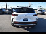 New 2025 MAZDA CX-50 AWD 2.5 Turbo w/ Accent Package image 3