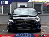 Used 2021 Honda Accord Sport image 3
