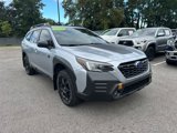 Used 2023 Subaru Outback Wilderness image 4