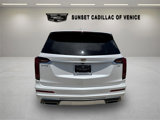 New 2025 Cadillac XT6 Premium Luxury w/ Technology Package image 4