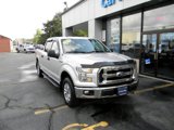 Used 2016 Ford F150 XLT image 2
