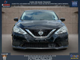 Used 2019 Nissan Sentra SV image 4