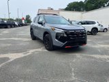 New 2026 Nissan Rogue SV image 3