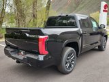 New 2025 Toyota Tundra Platinum image 3