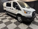 Used 2020 Ford Transit 250 Low Roof w/ Load Area Protection Package image 4
