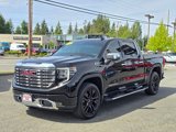 Used 2022 GMC Sierra 1500 Denali image 3