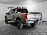 Used 2023 Ford F150 XLT image 5