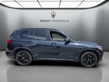 Used 2023 BMW X5 M50i w/ Climate Comfort Package image 5