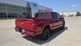 New 2025 Ford F150 XLT w/ Equipment Group 302A MID image 6