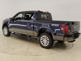 New 2025 Ford F150 King Ranch image 3