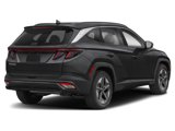 New 2025 Hyundai Tucson SEL image 2