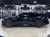 Used 2024 Audi RS 6 performance image 2