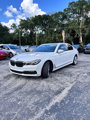 Used 2018 BMW 750i image 3
