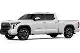 New 2026 Toyota Tundra Limited w/ TRD Off-Road Package image 2
