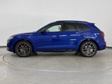 New 2025 Audi SQ5 Premium Plus image 4