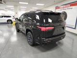 New 2025 Toyota Sequoia Platinum image 4