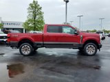 New 2025 Ford F250 4x4 Crew Cab Super Duty image 4