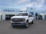 New 2025 Ford F250 King Ranch w/ Chrome Package image 2