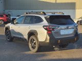 New 2025 Subaru Outback Wilderness image 4