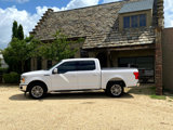 Used 2020 Ford F150 Lariat image 2