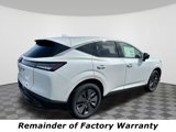 New 2025 Nissan Murano SL image 3