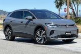 New 2025 Volkswagen ID.4 Pro S Plus image 2