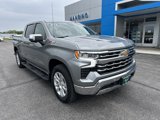 Certified 2023 Chevrolet Silverado 1500 LTZ w/ Technology Package image 2