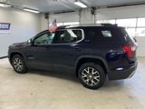Used 2022 GMC Acadia SLE w/ Driver Convenience Package image 3
