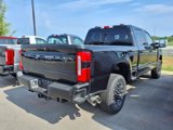 Used 2025 Ford F350 Platinum w/ FX4 Off-Road Package image 2