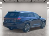 New 2025 Lexus TX 350 AWD image 5
