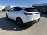 New 2025 Nissan Murano SL image 4