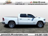 Used 2022 RAM 1500 Big Horn image 3