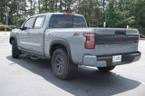 New 2025 Nissan Frontier PRO-4X image 3
