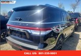 Used 2024 Lincoln Navigator Reserve image 2