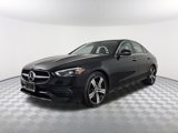 Certified 2022 Mercedes-Benz C 300 Sedan image 3