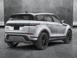 New 2026 Land Rover Range Rover Evoque S image 2