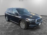Used 2023 INFINITI QX50 Luxe image 3
