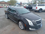 Used 2014 Cadillac XTS Platinum image 4