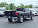 New 2025 Ford F150 XLT w/ Equipment Group 303A High image 3